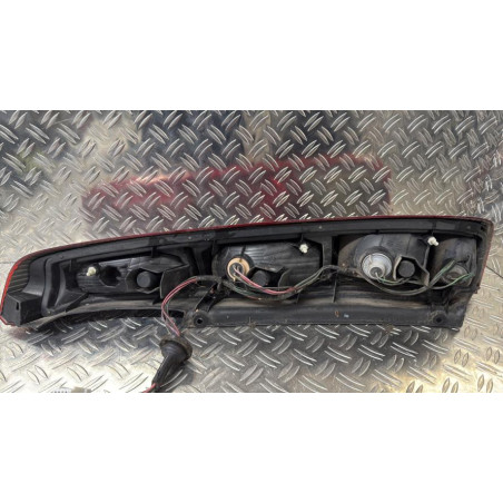 Feu arriere principal gauche (feux) NISSAN X-TRAIL 1