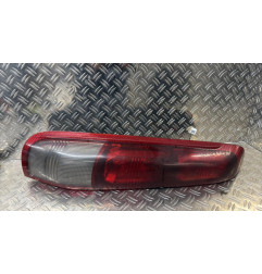 Feu arriere principal gauche (feux) NISSAN X-TRAIL 1 Photo n°4