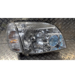 Optique avant principal droit (feux)(phare) NISSAN X-TRAIL 1 Photo n°1