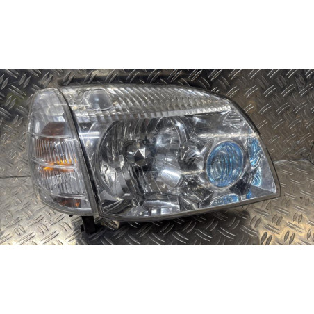 Optique avant principal droit (feux)(phare) NISSAN X-TRAIL 1 Photo n°1