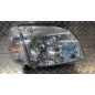 Optique avant principal droit (feux)(phare) NISSAN X-TRAIL 1