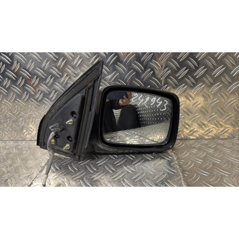 Retroviseur droit NISSAN X-TRAIL 1