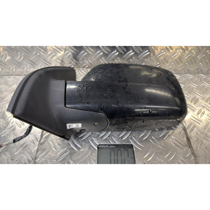 Retroviseur gauche NISSAN X-TRAIL 1 Photo n°3
