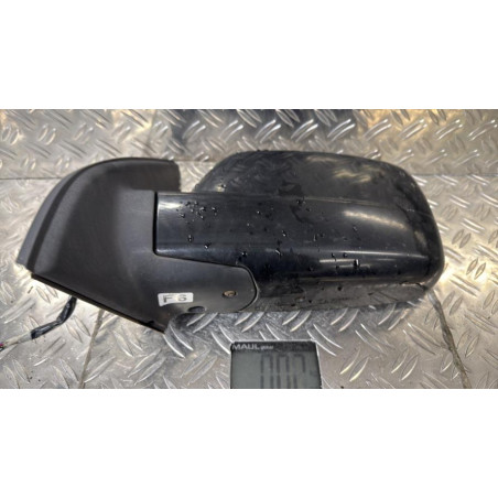 Retroviseur gauche NISSAN X-TRAIL 1 Photo n°3