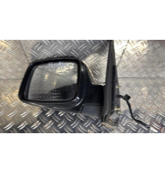 Retroviseur gauche NISSAN X-TRAIL 1 Photo n°4