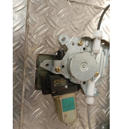 Moteur leve vitre arriere droit NISSAN X-TRAIL 1 Photo n°3