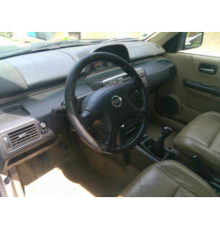 Moteur leve vitre arriere droit NISSAN X-TRAIL 1 Photo n°7