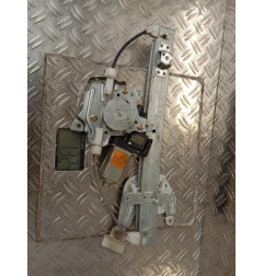 Moteur leve vitre arriere gauche NISSAN X-TRAIL 1 Photo n°1