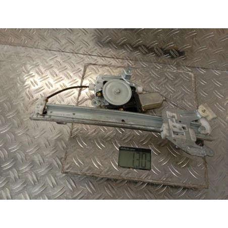 Moteur leve vitre arriere gauche NISSAN X-TRAIL 1