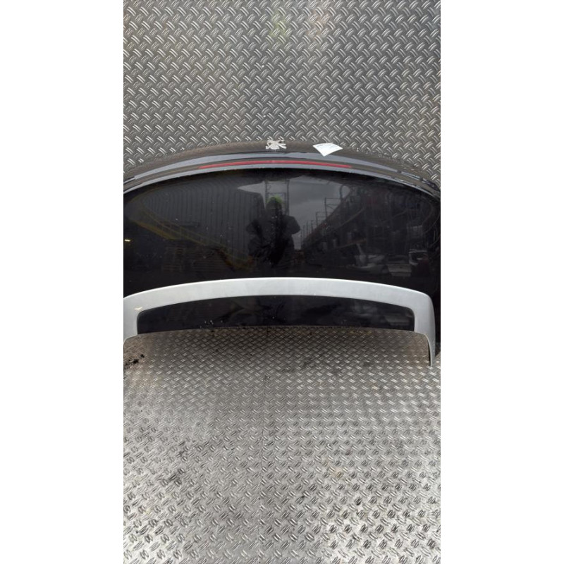 Malle/Hayon arriere PEUGEOT 207