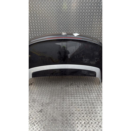 Malle/Hayon arriere PEUGEOT 207 Photo n°1