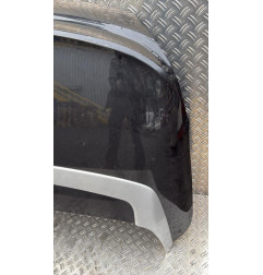 Malle/Hayon arriere PEUGEOT 207 Photo n°3