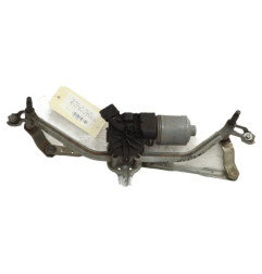 Moteur essuie glace avant PEUGEOT 207 Photo n°3