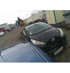 Moteur essuie glace avant PEUGEOT 207 Photo n°5