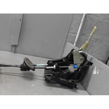 Levier de vitesses PEUGEOT 308 1 Photo n°1