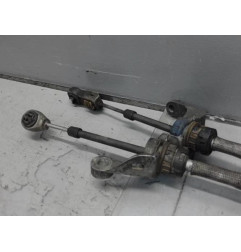 Levier de vitesses PEUGEOT 308 1 Photo n°4