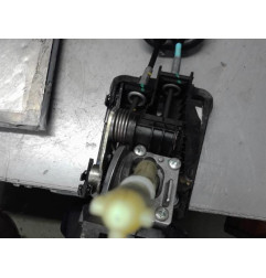 Levier de vitesses PEUGEOT 308 1 Photo n°5