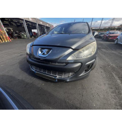 Levier de vitesses PEUGEOT 308 1 Photo n°6