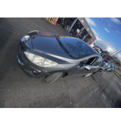 Levier de vitesses PEUGEOT 308 1 Photo n°10