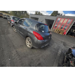 Levier de vitesses PEUGEOT 308 1 Photo n°11