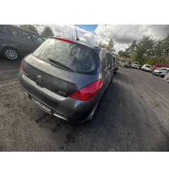 Levier de vitesses PEUGEOT 308 1 Photo n°12