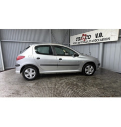 Verin de coffre PEUGEOT 206 Photo n°9