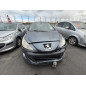 Plage arriere PEUGEOT 308 1
