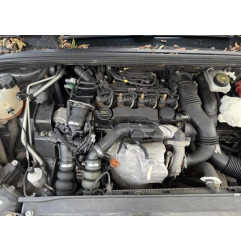 Plage arriere PEUGEOT 308 1 Photo n°5