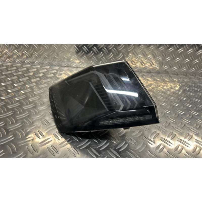 Feu arriere principal gauche (feux) PEUGEOT 3008 2