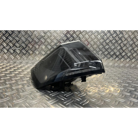 Feu arriere principal gauche (feux) PEUGEOT 3008 2