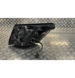 Feu arriere principal gauche (feux) PEUGEOT 3008 2 Photo n°4