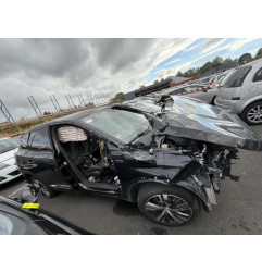 Feu arriere principal gauche (feux) PEUGEOT 3008 2 Photo n°13