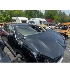 Jante PEUGEOT 3008 2