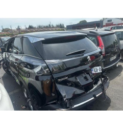 Jante PEUGEOT 3008 2 Photo n°4