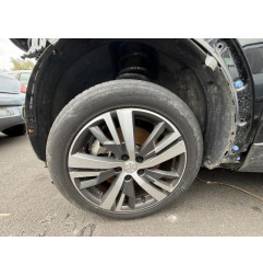 Jante PEUGEOT 3008 2 Photo n°12