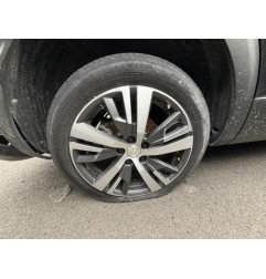 Jante PEUGEOT 3008 2 Photo n°14