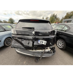 Jante PEUGEOT 3008 2 Photo n°20