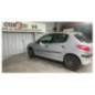 Vitre avant droit PEUGEOT 206