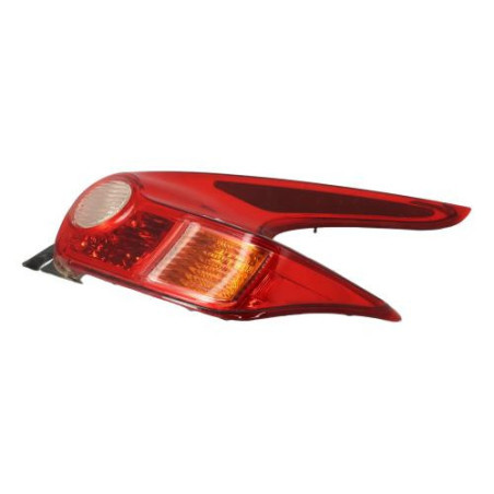 Feu arriere principal droit (feux) NISSAN JUKE 1 Photo n°1