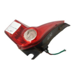 Feu arriere principal gauche (feux) NISSAN JUKE 1 Photo n°3