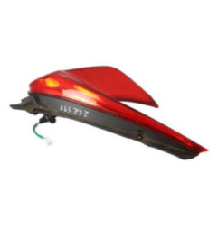 Feu arriere principal gauche (feux) NISSAN JUKE 1 Photo n°4