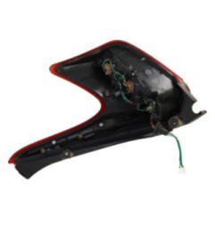 Feu arriere principal gauche (feux) NISSAN JUKE 1 Photo n°6