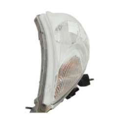 Optique avant secondaire gauche (feux)(clignotant) NISSAN JUKE 1 Photo n°4