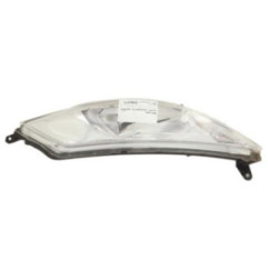 Optique avant secondaire gauche (feux)(clignotant) NISSAN JUKE 1 Photo n°5