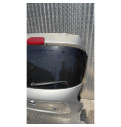 Malle/Hayon arriere NISSAN JUKE 1 Photo n°1