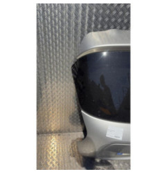 Malle/Hayon arriere NISSAN JUKE 1