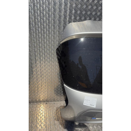 Malle/Hayon arriere NISSAN JUKE 1