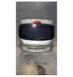 Malle/Hayon arriere NISSAN JUKE 1 Photo n°3