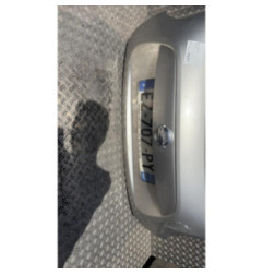 Malle/Hayon arriere NISSAN JUKE 1 Photo n°5