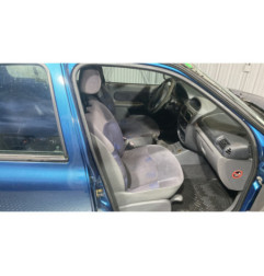 Tambour arriere droit RENAULT CLIO 2 Photo n°5